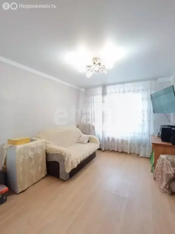 1-комнатная квартира: Михайловск, Любимая улица, 7 (27 м) - Фото 1