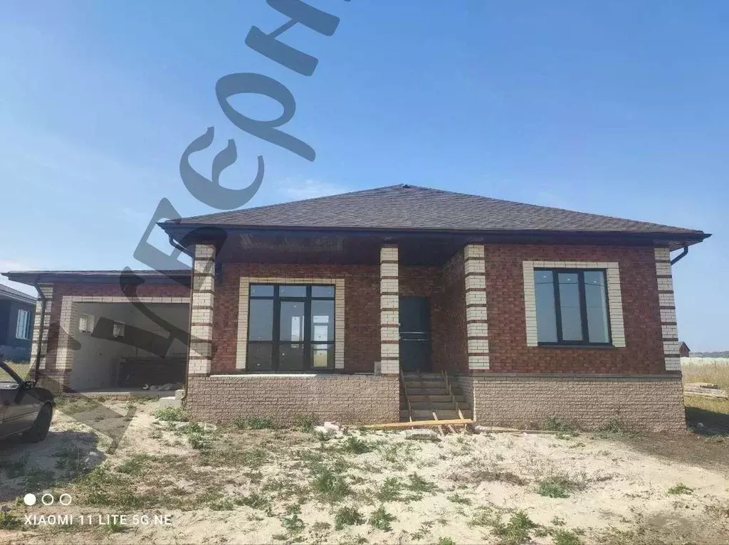 Дом в Белгородская область, Белгородский район, Разумное рп, ... - Фото 1