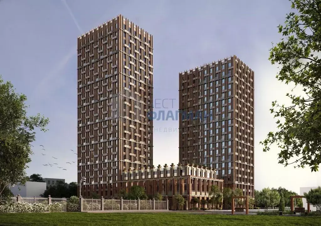 Помещение свободного назначения в Москва Выборгская ул., 18 (35 м) - Фото 1