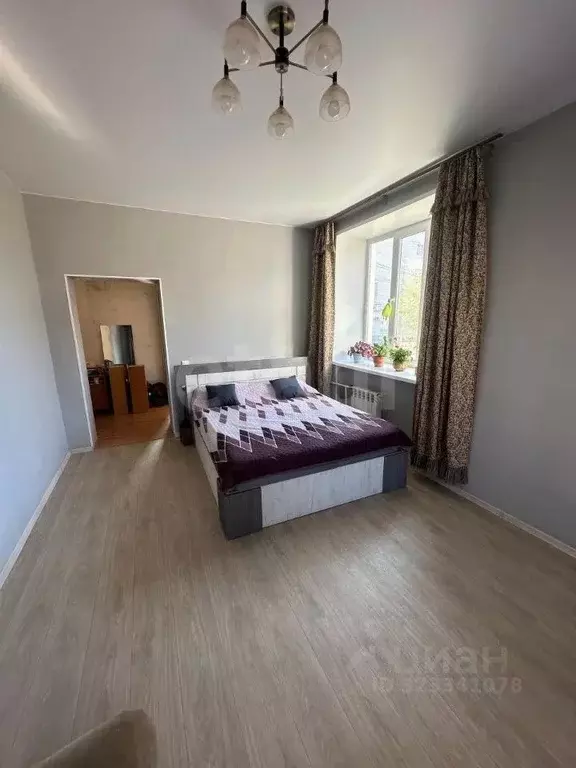 2-к кв. Хабаровский край, Хабаровск Краснореченская ул., 113 (54.7 м) - Фото 2