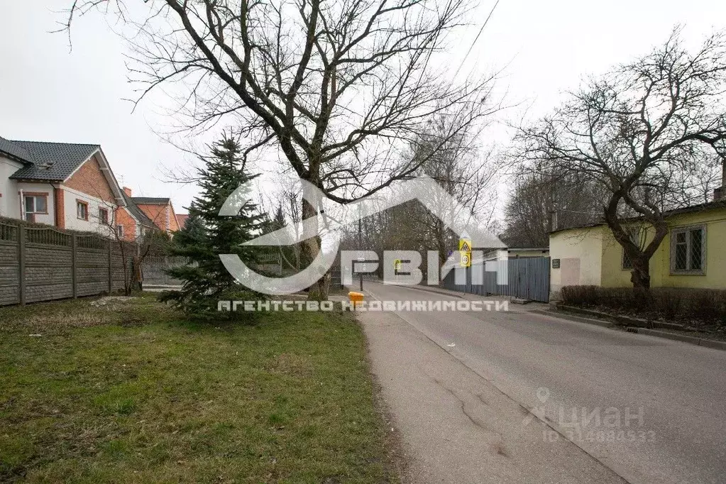 Гараж в Калининградская область, Калининград Спортивная ул., 13 (36 м) - Фото 2