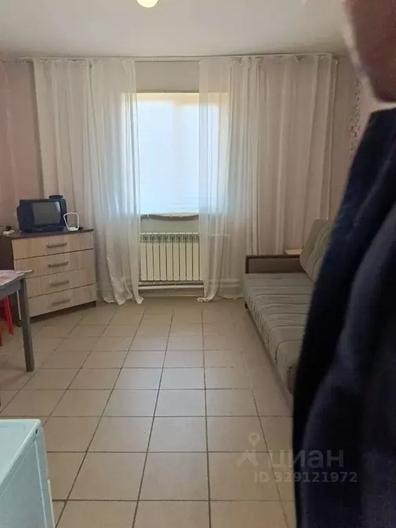 Студия Архангельская область, Приморский муниципальный округ, пос. ... - Фото 1