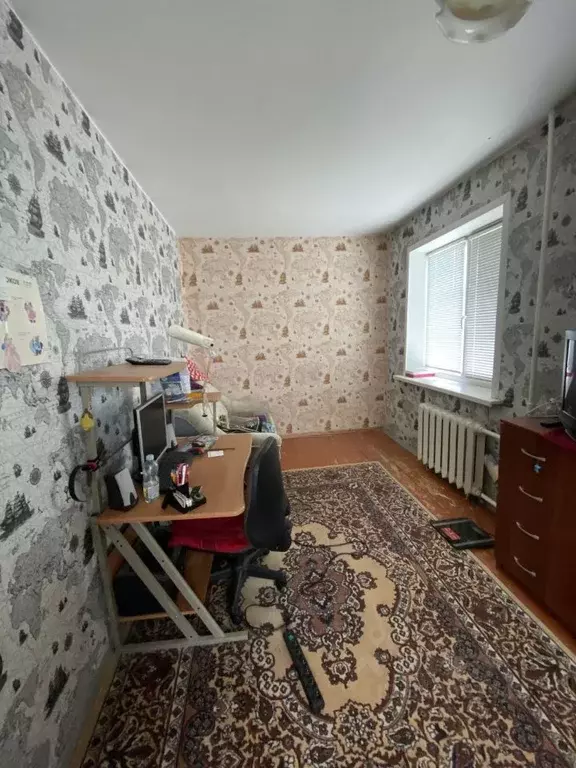 2-к кв. Курганская область, Курган ул. Дзержинского, 30 (44.0 м) - Фото 1