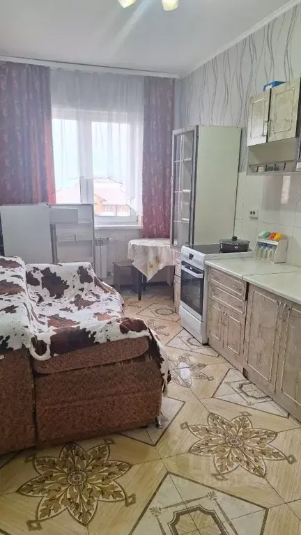 1-к кв. Бурятия, Улан-Удэ 140А мкр, 6 (40.0 м) - Фото 1