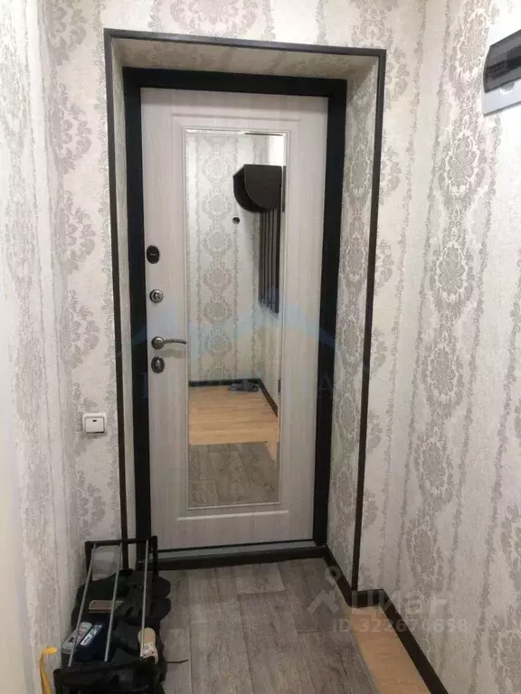 2-к кв. Красноярский край, Норильск ул. Бегичева, 19 (44.0 м) - Фото 1