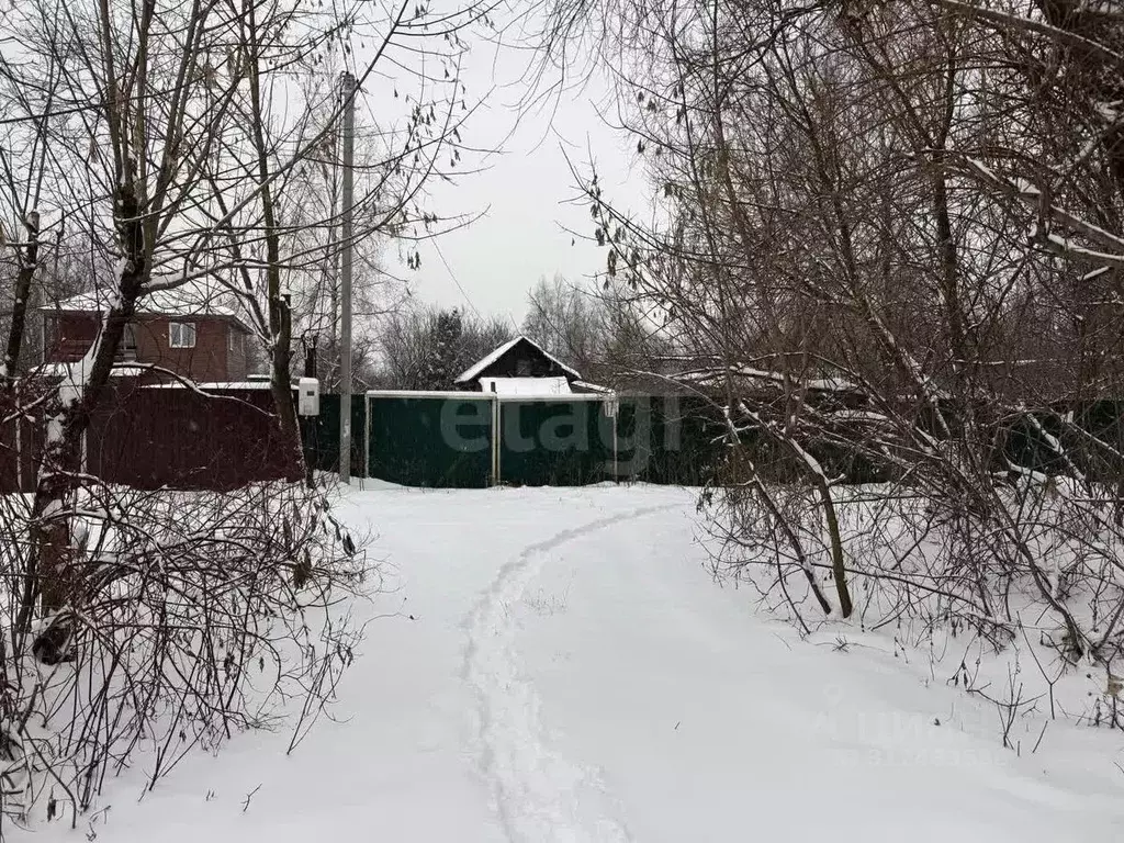 Участок в Москва Охтинская ул., 17 (10.0 сот.) - Фото 0