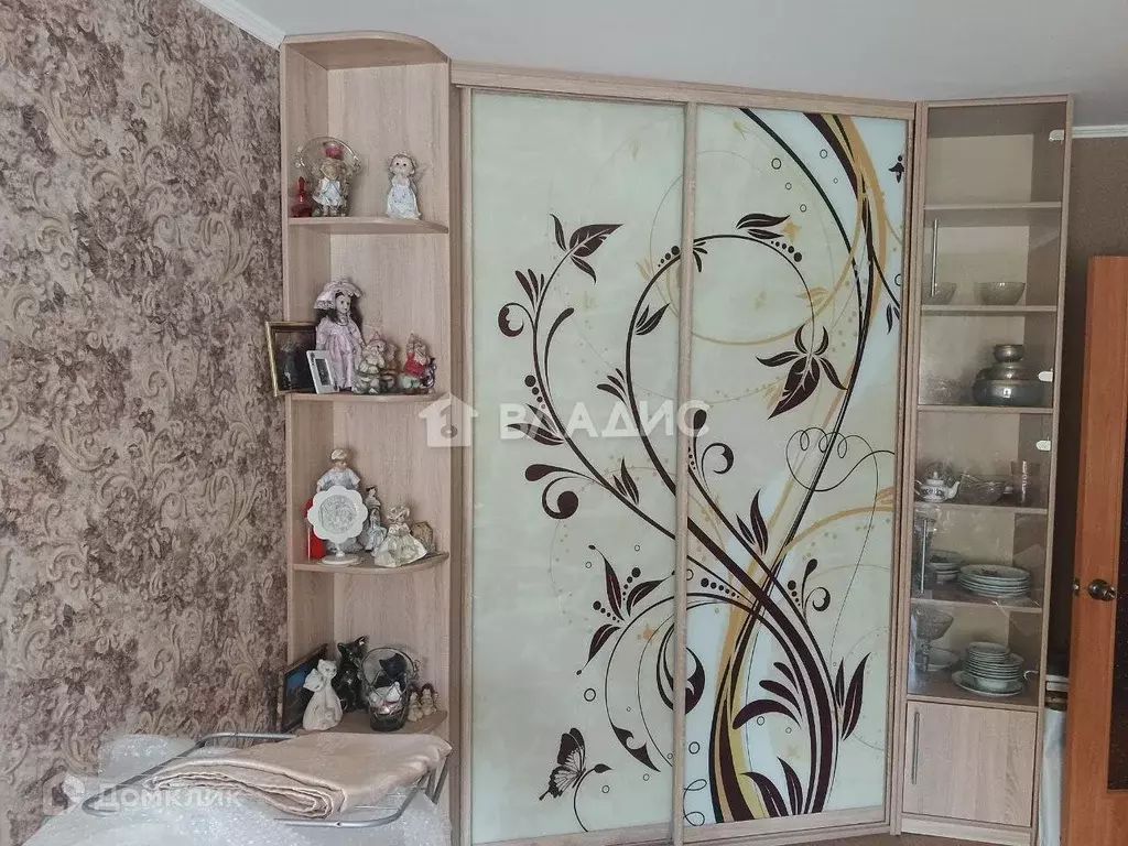 Продаётся 3-к квартира, 60 м - Фото 0