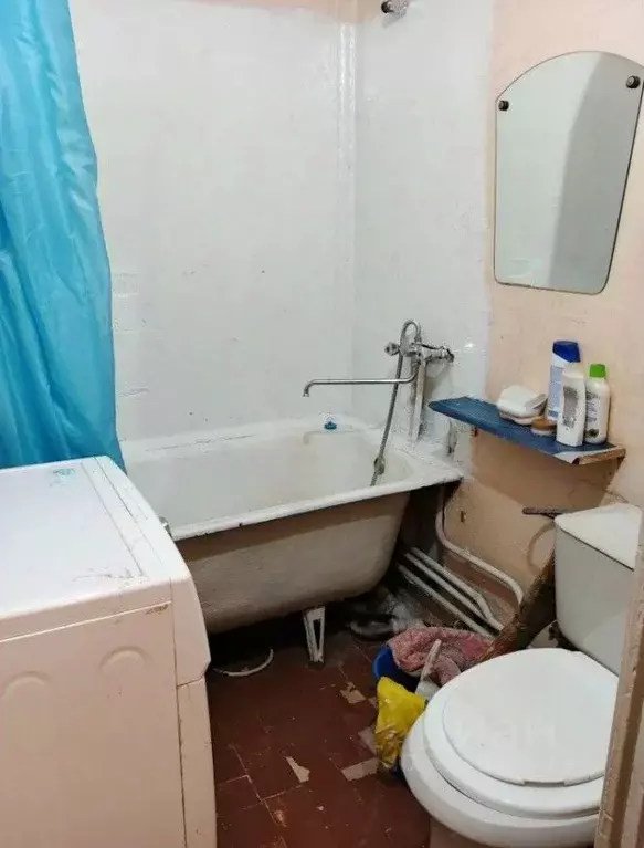 2-к кв. Иркутская область, Иркутск ул. Розы Люксембург, 251 (46.0 м) - Фото 1