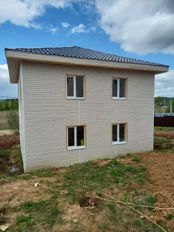 Дом в Московская область, Солнечногорск городской округ, д. Загорье  ... - Фото 2