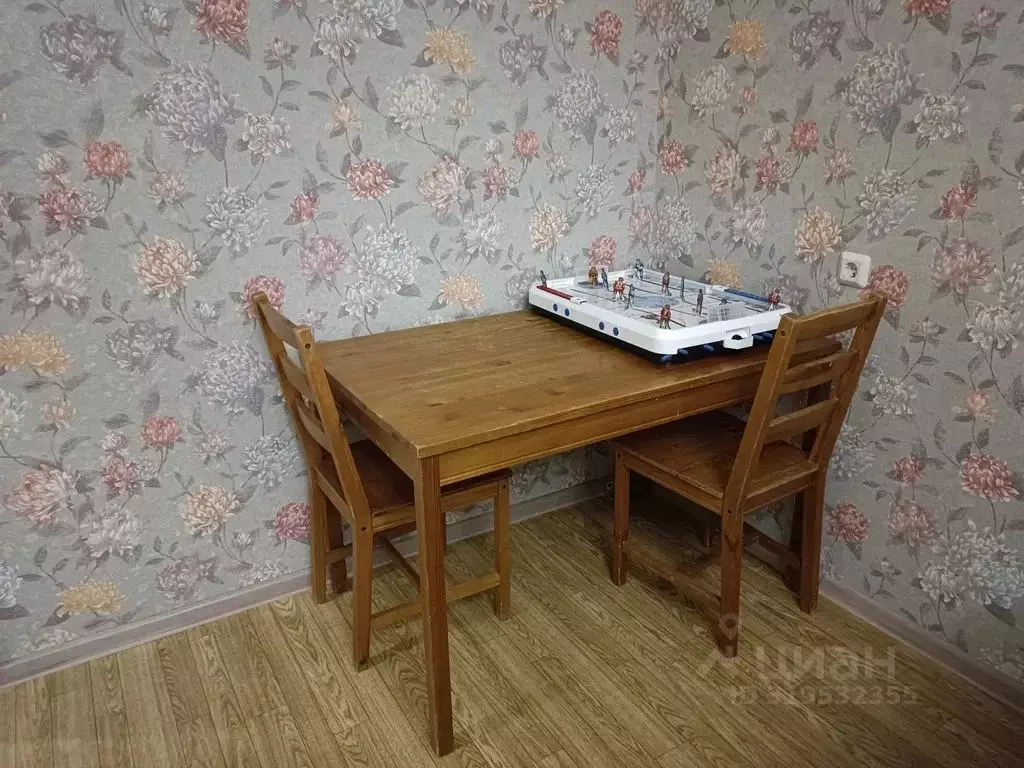 1-к кв. Новосибирская область, Новосибирск ул. Динамовцев, 15 (37.0 м) - Фото 1