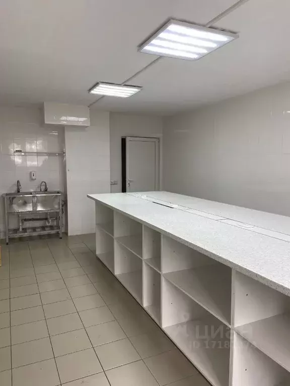 Производственное помещение в Томская область, Томск Сибирская ул, . - Фото 1