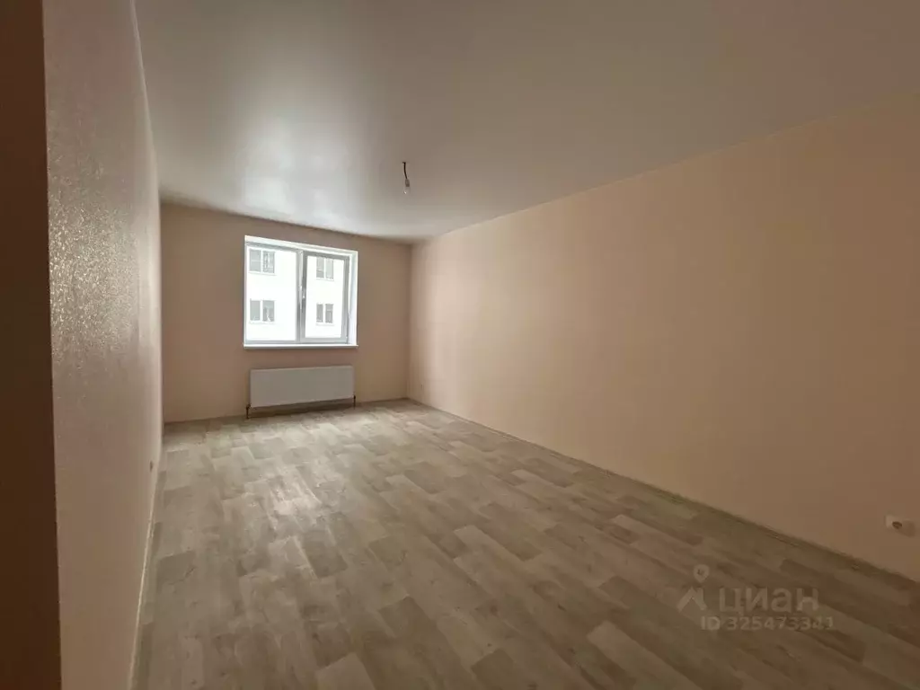 2-к кв. Волгоградская область, Волгоград ул. Ломоносова, 77 (57.9 м) - Фото 1