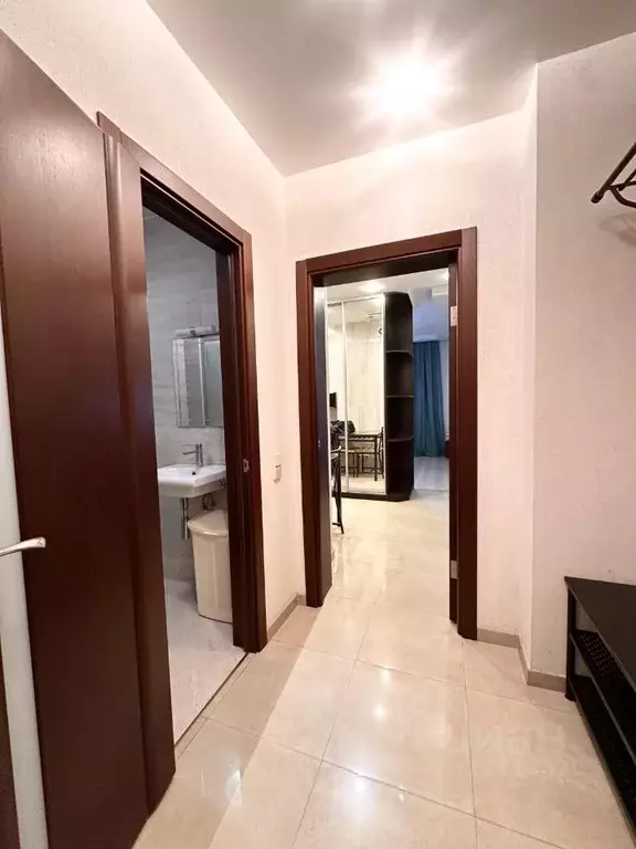 Студия Московская область, Красногорск ул. Молодежная, 3 (32.1 м) - Фото 2