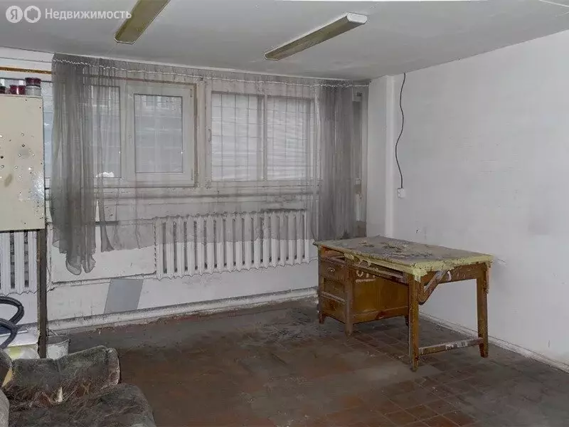 Производственное помещение (1021 м) - Фото 1