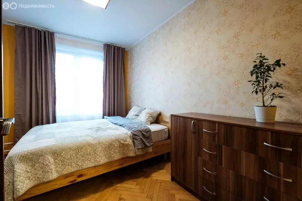 2-комнатная квартира: Москва, улица Конёнкова, 8В (45 м) - Фото 1