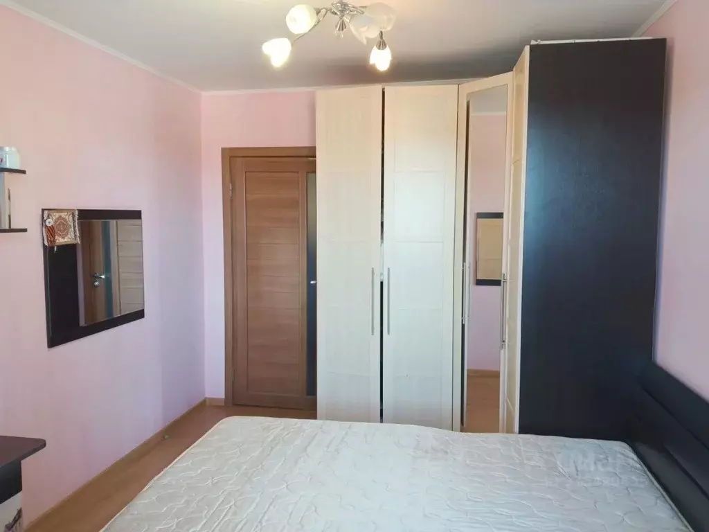 4-к кв. Ленинградская область, Выборгский район, Рощино пгт ул. ... - Фото 1