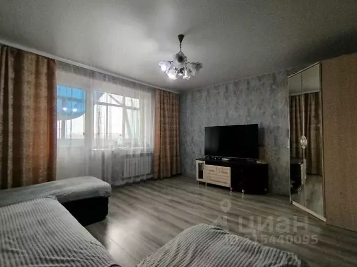 3-к кв. Хакасия, Абакан ул. Островского, 19 (66.0 м) - Фото 0