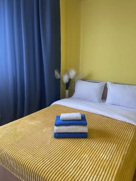 2-к кв. Москва ул. Коштоянца, 47к2 (45.0 м) - Фото 0