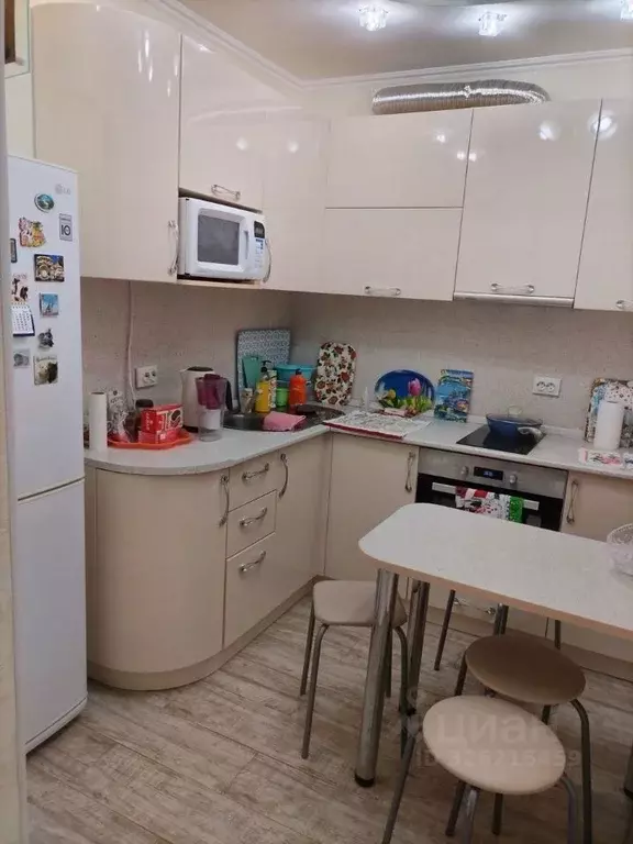 2-к кв. Красноярский край, Ачинск 25-й кв-л, 4 (48.0 м) - Фото 1