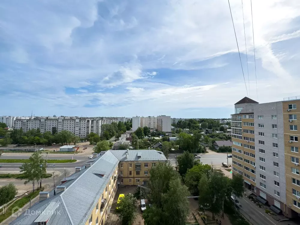 Продаётся 1-к квартира, 30.3 м - Фото 1