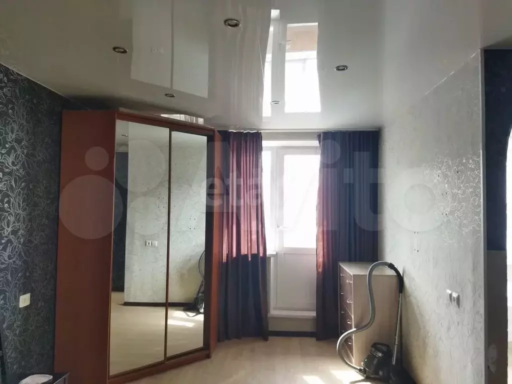 1-к. квартира, 29,1 м, 4/5 эт. - Фото 1