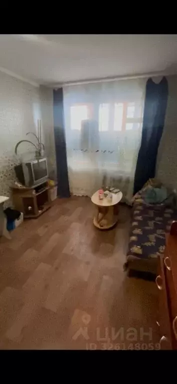 Комната Ленинградская область, Гатчинский муниципальный округ, д. ... - Фото 1