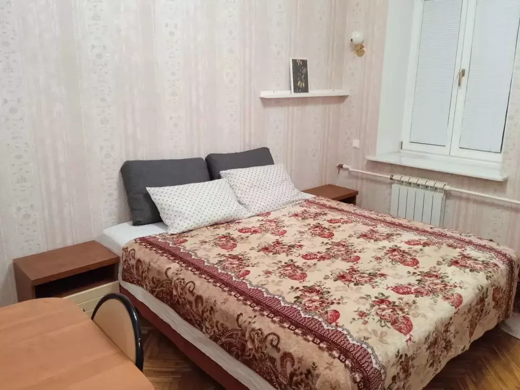 3-к кв. Татарстан, Казань ул. Каюма Насыри, 18/13 (75.0 м) - Фото 1