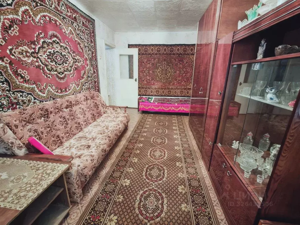 1-к кв. Тульская область, Тула Приупская ул., 9А (31.0 м) - Фото 0