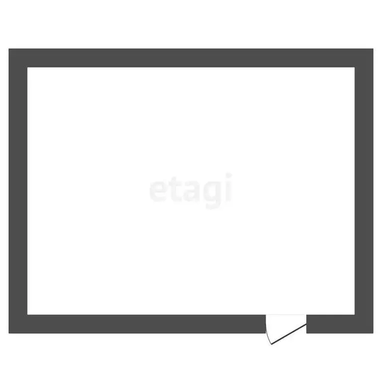 Дом в Красносельский район, Боровиковское сельское поселение, деревня ... - Фото 2