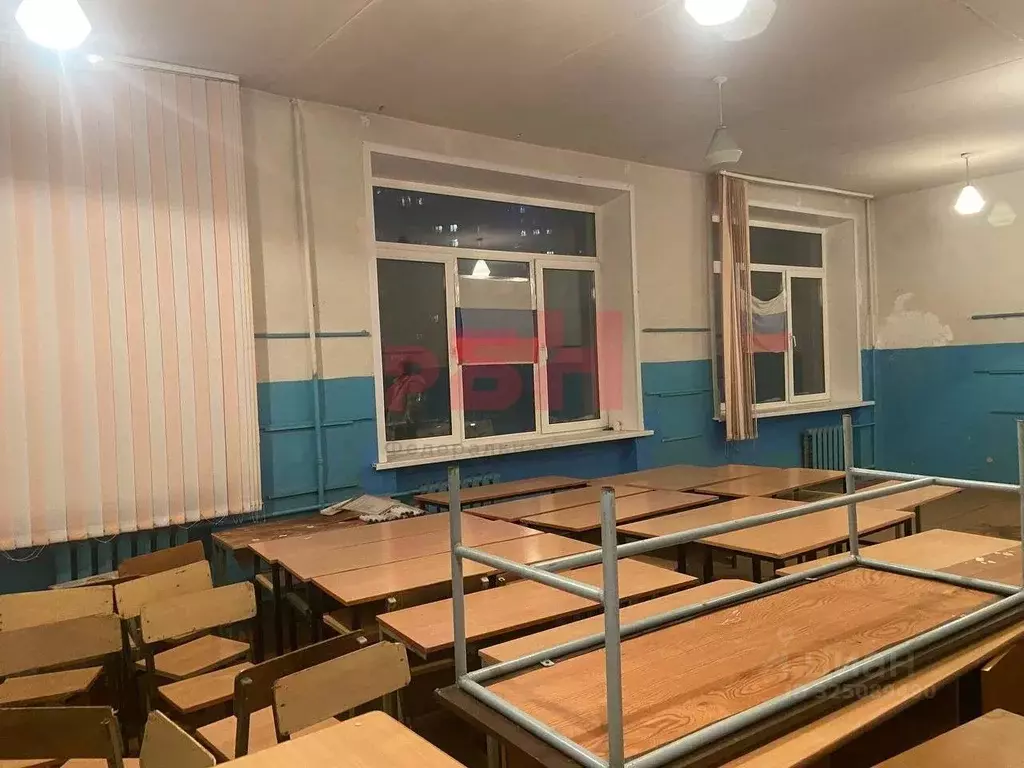 Помещение свободного назначения в Пензенская область, Пенза ... - Фото 1