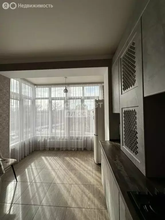 2-комнатная квартира: Ессентуки, улица Фридриха Энгельса, 61 (65 м) - Фото 1