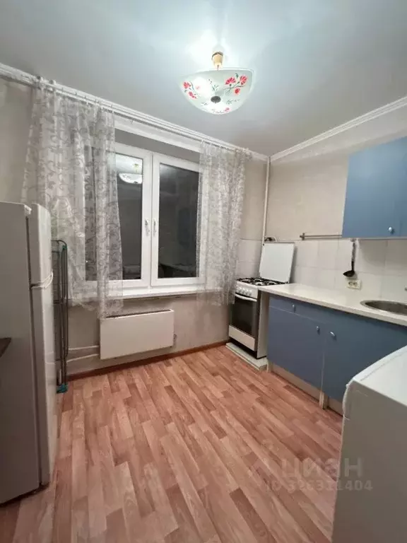 1-к кв. Москва ул. Академика Волгина, 31К3 (33.0 м) - Фото 1