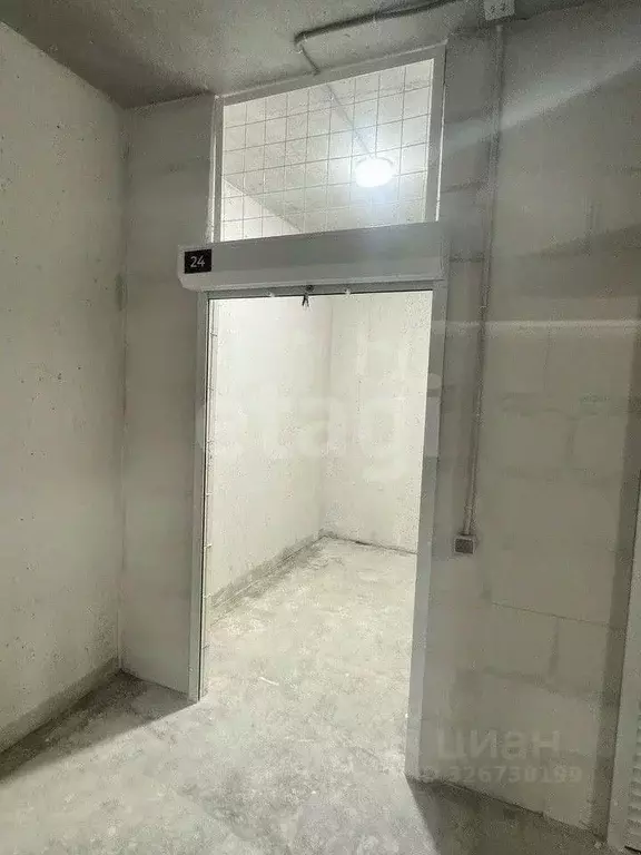 Гараж в Пермский край, Пермь Балатово мкр, Парма жилой комплекс (4 м) - Фото 2