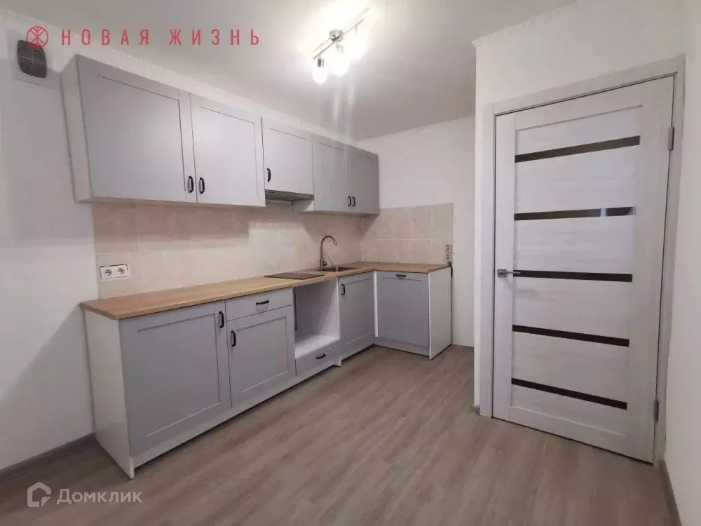 Продаётся 2-к квартира, 60.6 м - Фото 1