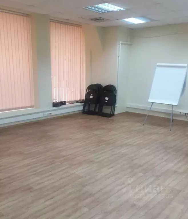 Офис в Москва Большая Почтовая ул., 26ВС2 (384 м) - Фото 1