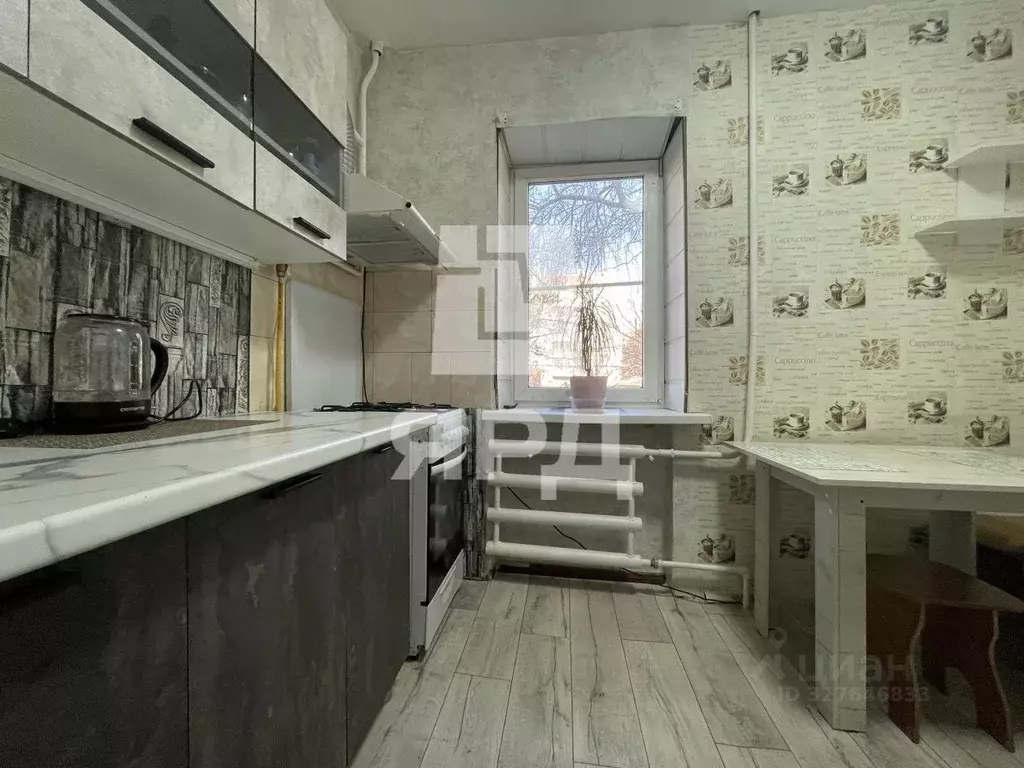 2-к кв. Ростовская область, Таганрог Металлургическая ул. (48.0 м) - Фото 2