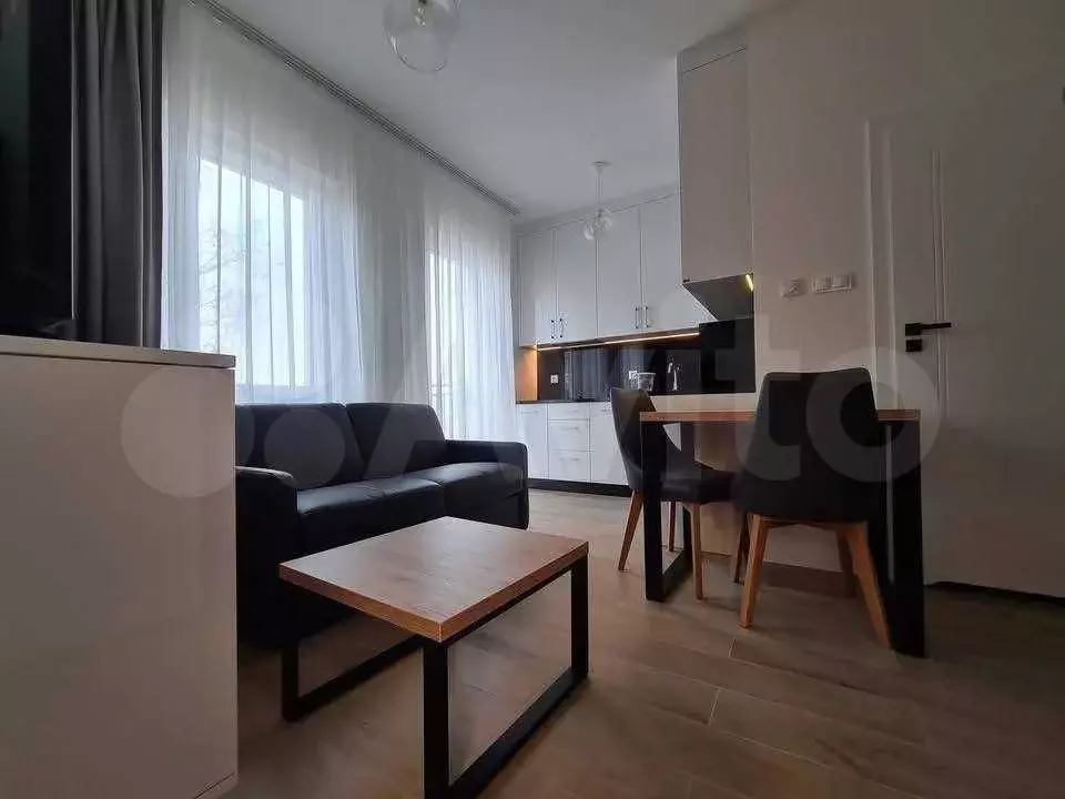 1-к. квартира, 38 м, 5/10 эт. - Фото 0