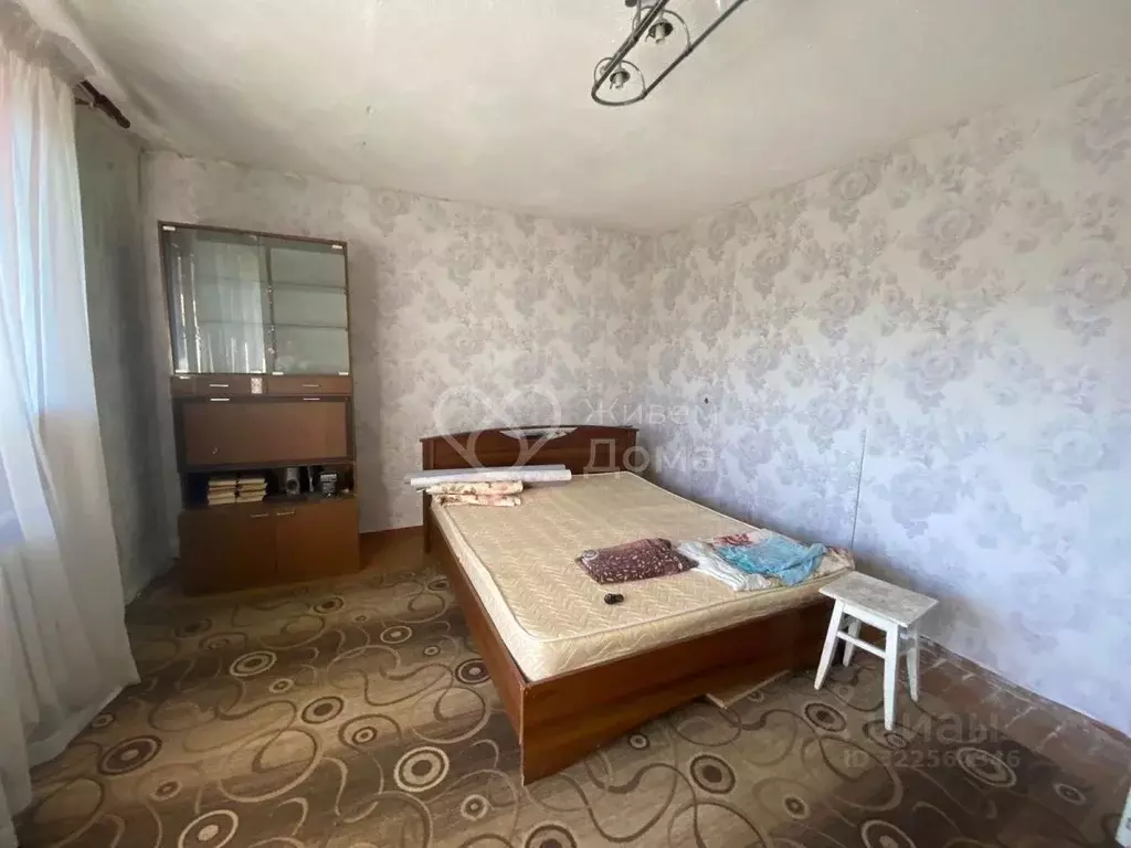 5-к кв. Волгоградская область, Волгоград ул. имени Хорошева, 48 (85.6 ... - Фото 2