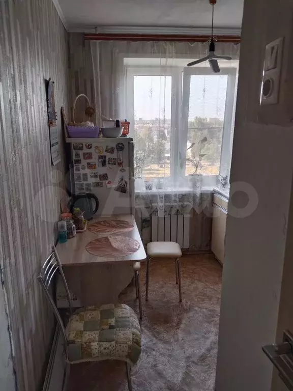 1-к. квартира, 29 м, 7/9 эт. - Фото 1