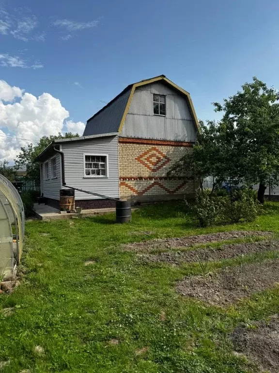 Дом в Московская область, Ступино городской округ, д. Костомарово  (77 ... - Фото 2