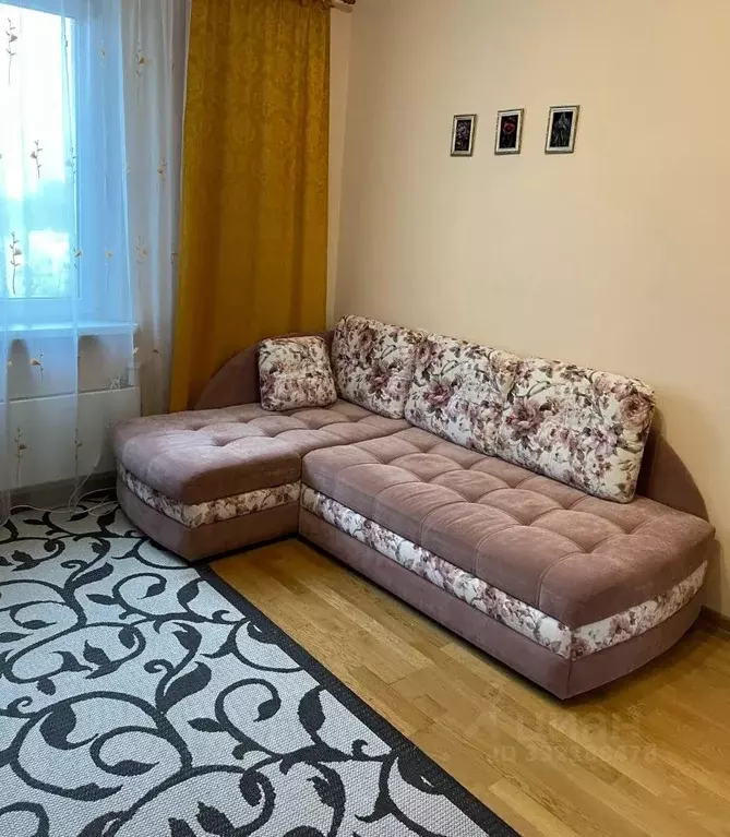 Комната Москва ул. Лескова, 9А (13.8 м) - Фото 1