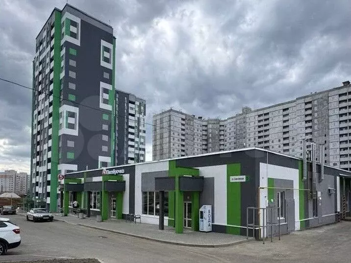 Сдам помещение свободного назначения, 94 м - Фото 0