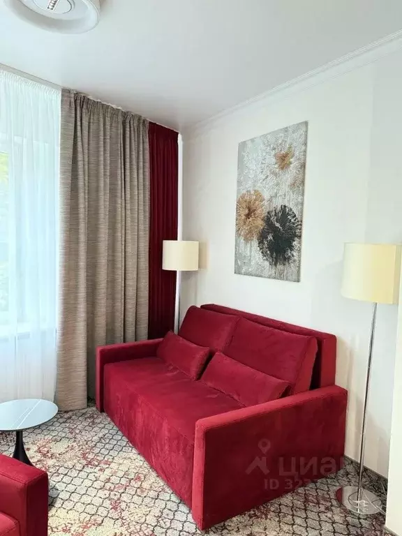 Комната Калининградская область, Калининград просп. Мира, 19 (39.0 м) - Фото 2