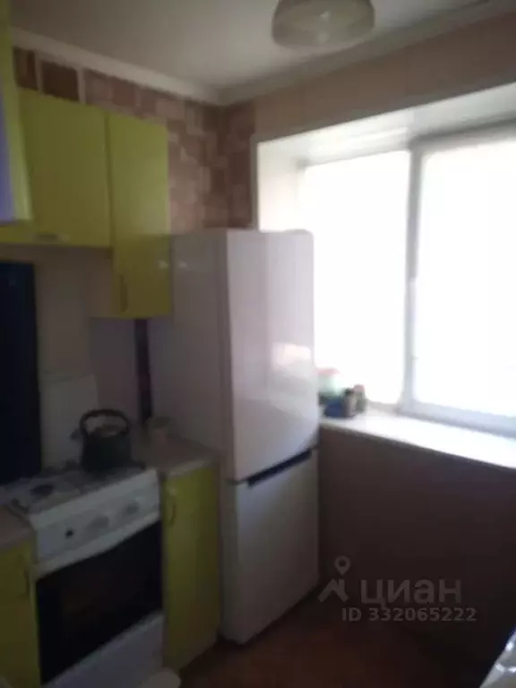 1-к кв. Ростовская область, Волгодонск ул. Ленина, 104 (30.0 м) - Фото 1