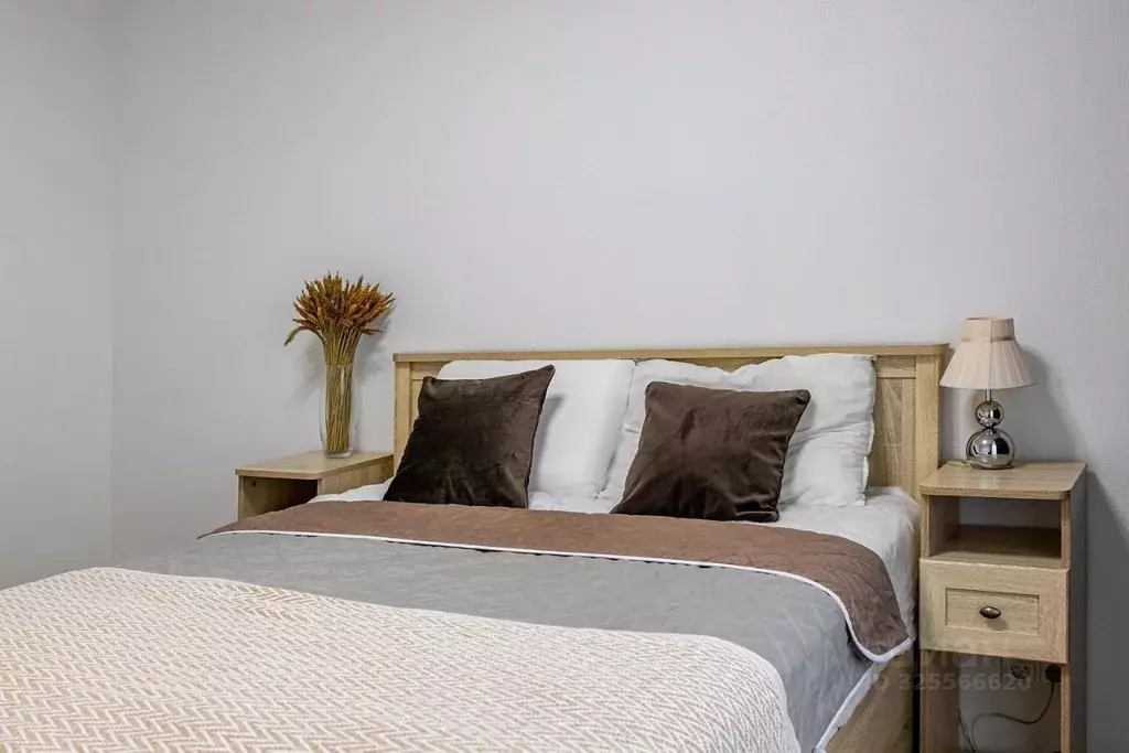 1-к кв. Московская область, Ленинский городской округ, Дрожжино пгт ... - Фото 2