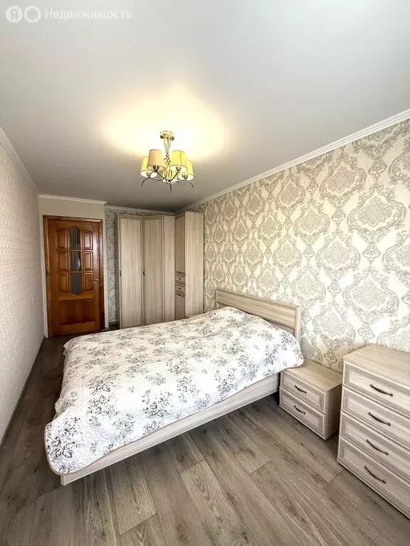 2-комнатная квартира: Брянск, улица Тельмана, 66к6 (49.8 м) - Фото 1