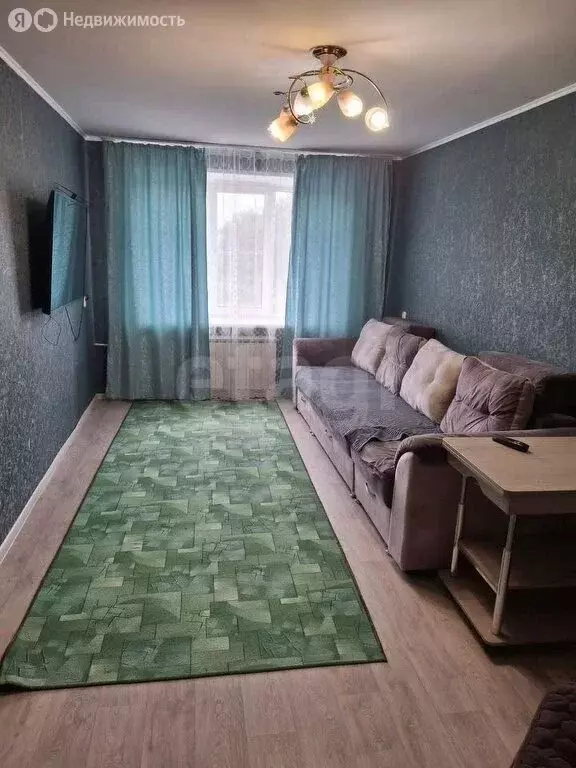 3-комнатная квартира: Томск, улица Говорова, 34 (61.3 м) - Фото 1