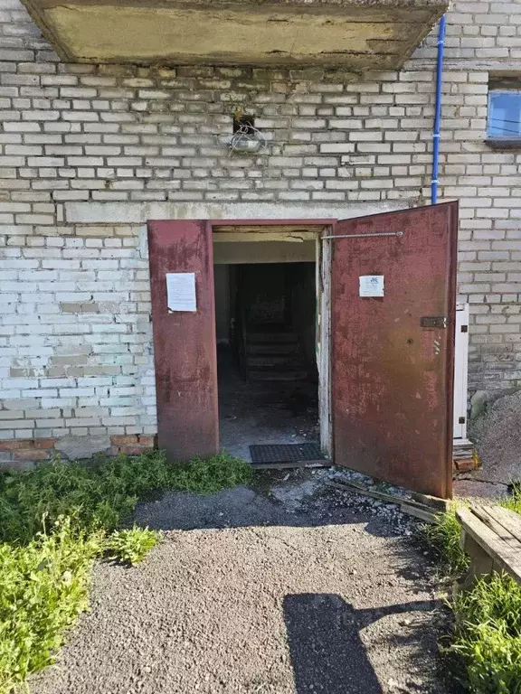 Свободной планировки кв. Ленинградская область, Гатчинский ... - Фото 1