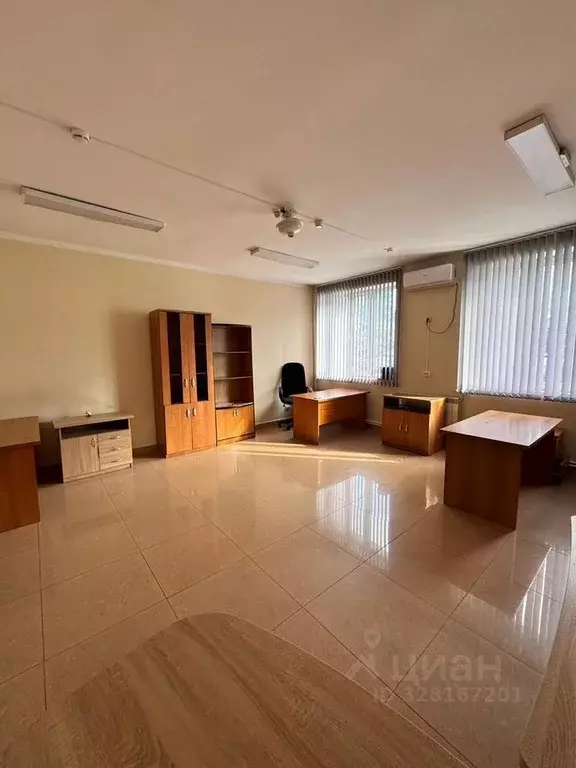 Офис в Краснодарский край, Сочи Пластунская ул., 47А (33 м) - Фото 1