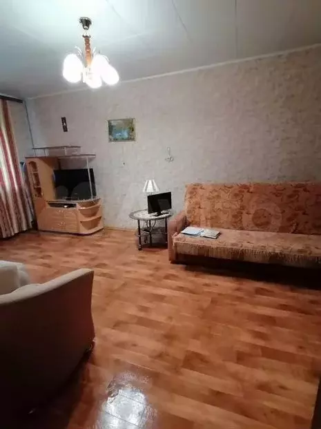 1-к. квартира, 35м, 7/9эт. - Фото 1